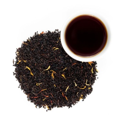 Фруктовый чай BerryMagic 100г - купить в Беляевской