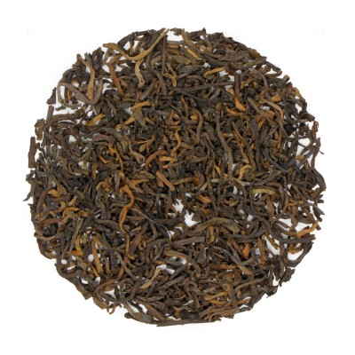 Шу Пуэр (черный) DarkLeaf 120г - купить в Беляевской