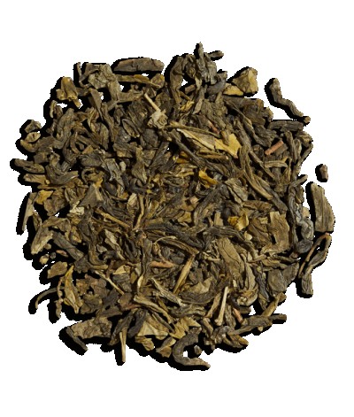 Зеленый чай TeaHarmony 75г - купить в Беляевской