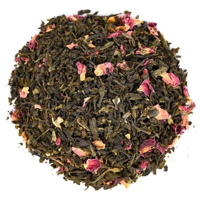 Зеленый чай MountainMist 75г - купить в Беляевской