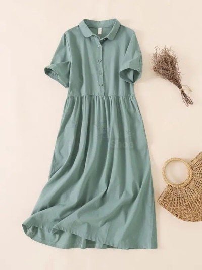 Платье casual SoftLine - купить в Беляевской