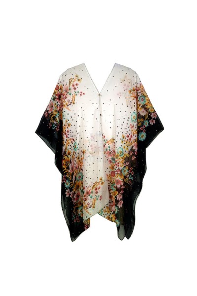 Пляжное платье SummerWave - купить в Беляевской