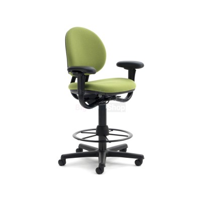 Рабочий стул ErgoPlus - купить в Беляевской