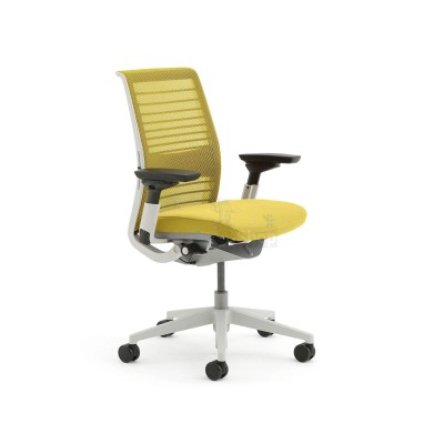 Офисное кресло ComfortLine - купить в Беляевской