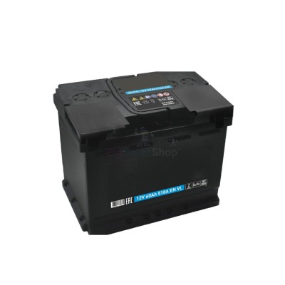 Аккумулятор QuadPower 12V 18Ah - купить в Беляевской