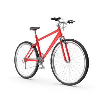 Велосипед горный TerraRide 26 - купить в Беляевской