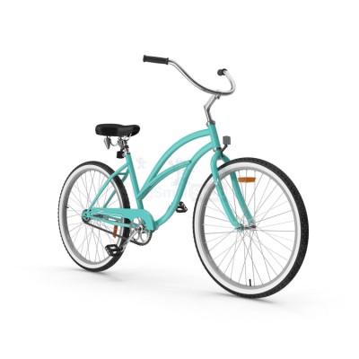 Подростковый велосипед TeenRide 24 - купить в Беляевской