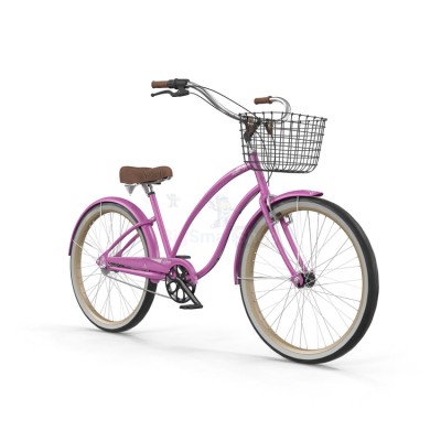 Подростковый велосипед CrossJunior 24 - купить в Беляевской