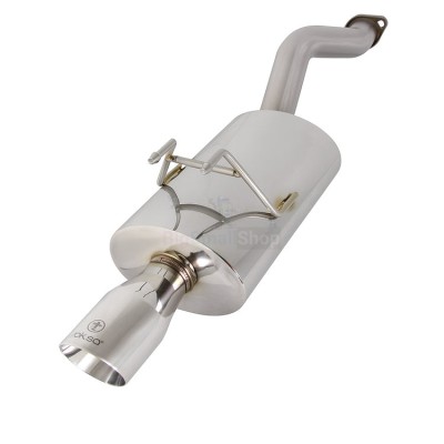 Глушитель выхлопной системы TurboQuiet Pro - купить в Беляевской