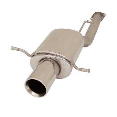 Глушитель выхлопной системы SportLine Active - купить в Беляевской