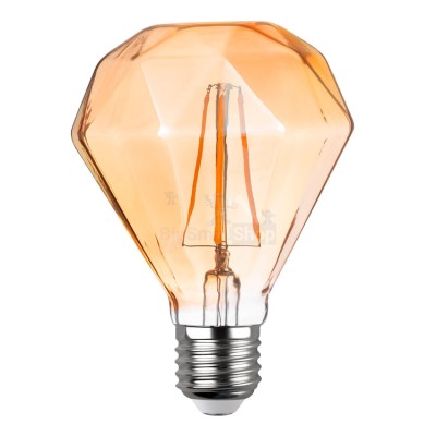 Лампа накаливания ClassicWarm 75W - купить в Беляевской