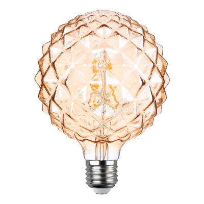 Лампа накаливания WarmGlow 60W - купить в Беляевской