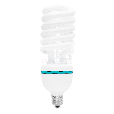 Люминесцентная лампа CompactEco 15W - купить в Беляевской