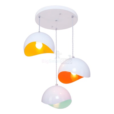 Подвесной светильник AmbientGlow 35W - купить в Беляевской