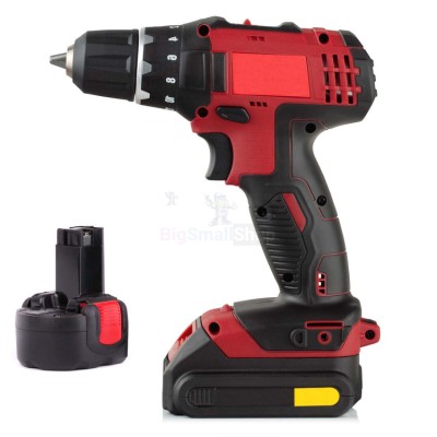 Шуруповерт BuildMaster Pro - купить в Беляевской