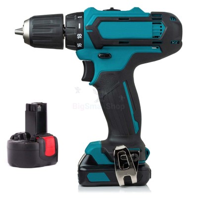 Шуруповерт HomeFix Light - купить в Беляевской