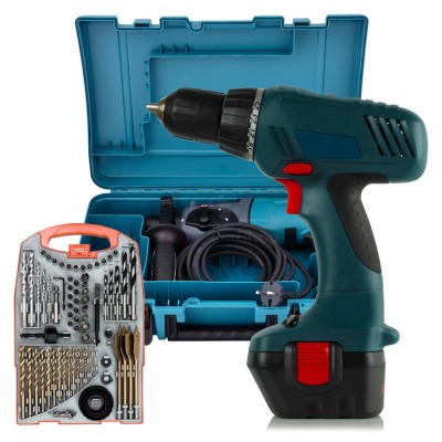 Аккумуляторный инструмент MasterVolt Pro - купить в Беляевской