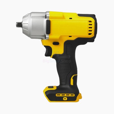 Гайковерт компактный MiniTorque 250 - купить в Беляевской